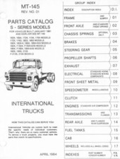 1984 international series for sale  Dubuque