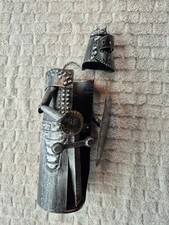 Knight armor wine for sale  Nehalem