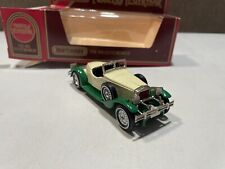 Matchbox models yesteryear for sale  DORCHESTER