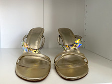 swarovski crystal sandals for sale swarovski crystal sandals for sale SOUTHAMPTON