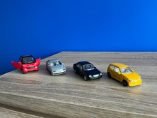 Cars toys collection for sale  GRANTHAM