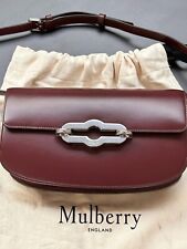 Authentic mulberry east for sale  ROYSTON
