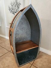 Pottery barn galvanized for sale  Lake Elsinore