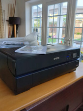 Epson surecolor p800 for sale  NEWCASTLE UPON TYNE