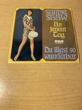 Sandie shaw an gebraucht kaufen  Köln