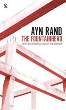 Fountainhead rand ayn for sale  Imperial