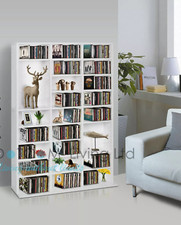 Weiß bücherregal aufbewahrun gebraucht kaufen  Versand nach Germany