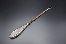 Antique long sterling for sale  TELFORD