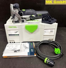 Festool 500 plus usato  Spedire a Italy