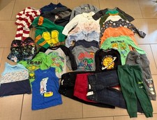 Lot boys clothing for sale  Columbia