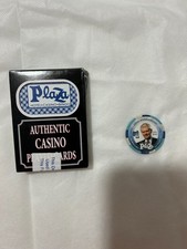 Plaza casino chip for sale  Las Vegas