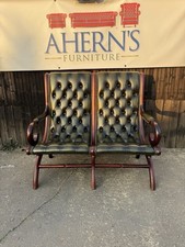 Vintage antique green for sale  BOSTON