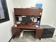 Computer desk office for sale  San Antonio
