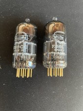 Mullard e88cc 6dj8 usato Mullard e88cc 6dj8 usato  Roma