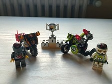 Lego world racers usato  Ronco Briantino