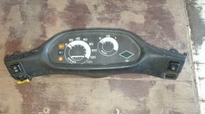 Piaggio tph tacho gebraucht kaufen  Erkner