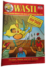 Comic wastl riginal gebraucht kaufen  Berlin