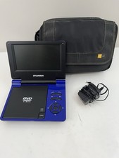 Sylvania portable rechargeable for sale  Denver