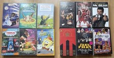 Vhs kasetten konvolut gebraucht kaufen  Odenthal