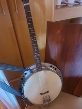 Banjo gebraucht kaufen  Filderstadt