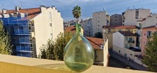 Bonbonne dame jeanne d'occasion  Nice-