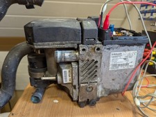 Bmw e39 e38 gebraucht kaufen  Halberstadt