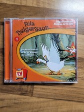 Nils holgersson zustand gebraucht kaufen  Wrist