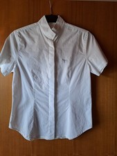 Turnierbluse gebraucht kaufen  Haldenwang
