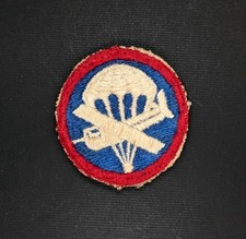 Usa insigne calot d'occasion  Châteauneuf-sur-Loire