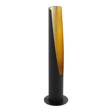 Lampa stołowa Eglo Barbotto czarno-żółta 5 W, ciepła biel na sprzedaż  PL