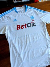 Maillot olympique marseille d'occasion  Juan-les-Pins