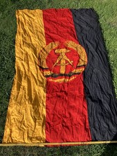 Ddr konvolut fahne gebraucht kaufen  Halberstadt