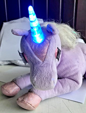 Barbie unicorn swan for sale  AYLESFORD