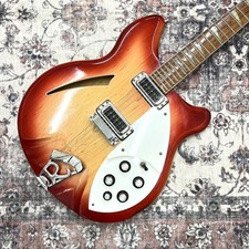Rickenbacker rickenbacker 360 d'occasion  Expédié en Belgium