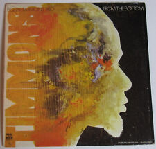 lp vinyl records Bobby Timmons Trio : From The Bottom comprar usado  Enviando para Brazil