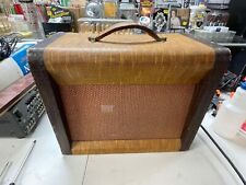1956 silvertone 1331 for sale  Livonia