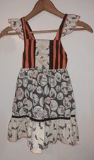 Halloween sleeveless line for sale  Conyers