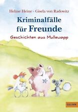 Kriminalfälle freunde gebraucht kaufen  Berlin