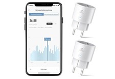Eightree wlan smart gebraucht kaufen  Karlsruhe