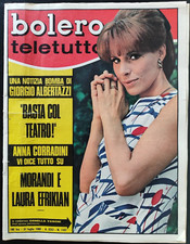 Bolero 1107 1968 usato  Osimo