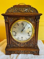 Antique oak quarter for sale  PRESTON