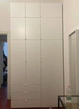 Armadio ikea pax usato  Roma