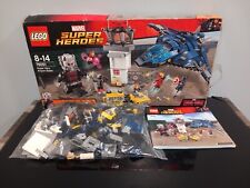 Lego 76051 super for sale  HYDE