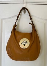 Mulberry daria leather for sale  SALISBURY