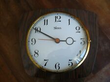 Pendule carrez bachelite d'occasion  Albi