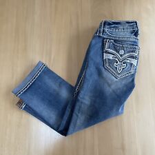 Rock revival jeans gebraucht kaufen  Ilsede