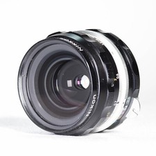 Nikon nikkor auto usato  Albese con Cassano