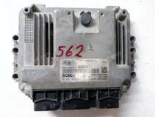 0281012249 bosch edc16c34 usato  Torino
