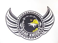 Patch ecusson road d'occasion  Orleans-