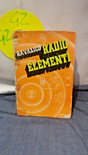 Radio elementi ravalico usato Radio elementi ravalico usato  Italia